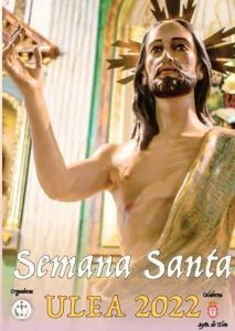 Semana Santa en Ulea  